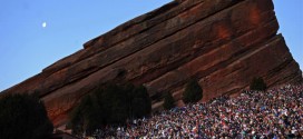 Red Rocks shooting