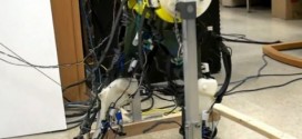 Researchers Want Robots to Mimic Human Brain