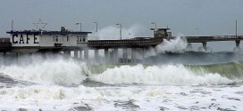 Researchers say it's extremely likely an El Niño will affect the world's weather in 2014