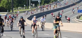 Ride For Heart Brings Raises More than $6 million