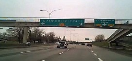 Roman Kozubskyy charged in Crowchild Trail dangerous driving YouTube video