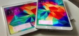 Samsung launches iPad Air killer Galaxy Tab S with WQHD resolution, Report