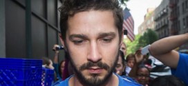 Shia Labeouf arrested for disorderly conduct