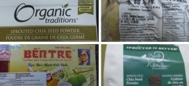 Three separate food recalls issued for Alberta over health concerns