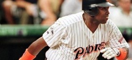 Tony Gwynn : Baseball legend battle with salivary gland cancer