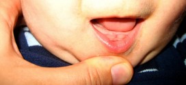 US : FDA gives advice on teething children