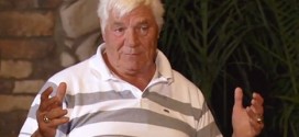 Pat Patterson Comes Out As Gay