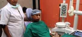 232 teeth removed from Indian teen's mouth