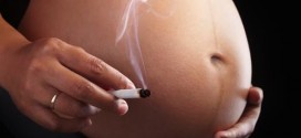 ADHD Risk from Smoking in Pregnancy, New Study