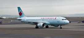 Air Canada lands safely in TO after issuing "Mayday" call