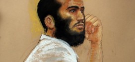 Alberta : Omar Khadr to stay in federal prison