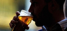 Alcohol Consumption Bad for Heart, Study