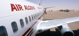 Algerian plane missing : Passenger Jet Carrying 116 Vanishes From Radar