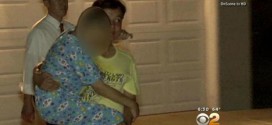 Autistic boy kept in cage, parents arrested