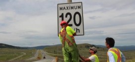 BC raises speed limits on a number of provincial highways, Report