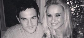 Becca Tobin : Boyfriend of "Glee" Actress, Found Dead