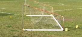 Bradford girl, 15, killed by soccer net