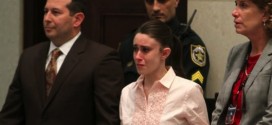 Casey Anthony : Her life today