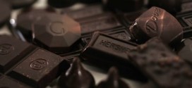 Dark Chocolate May Relieve Walking Pain in PAD, Study