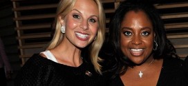 Elisabeth Hasselbeck "Shocked" by View Exits, Report