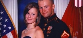 Erin Corwin : Marine's pregnant wife missing