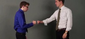 Fist bumps more hygienic than handshakes, Study Says