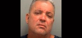 Florida Man Calls 911 After Wife Throws Out His Beer