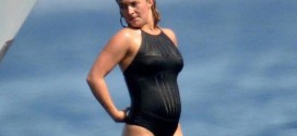 Hayden Panettiere Pregnant