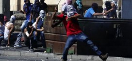 Israel : Clashes break out after boy's body found in Jerusalem