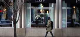 J.Crew Debuts Size 000, But Why?