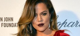 Khloe Kardashian : I've been pregnant for six years