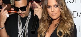 Khloe Kardashian talks sex life with French Montana