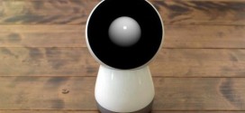 Meet Jibo, the cute social robot that knows the family