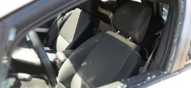 Mom faces fine for leaving baby in hot car