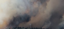 Most BC wildfire evacuees allowed to return home