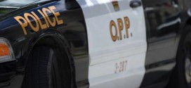 OPP : Driver Clocked At Three Times Speed Limit