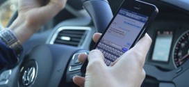 OPP : Teens still texting while driving