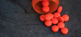 Opioid Overdoses Up in Ontario, Study