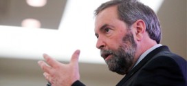 Ottawa : NDP challenges $1.2-million pamphlet punishment in court