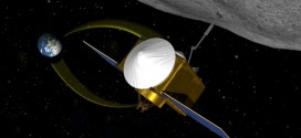 Ottawa pledges funding for asteroid-bound mission, Report