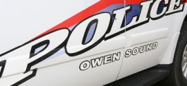 Owen Sound : Man caught with alcohol in drive-thru