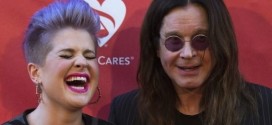 Ozzy Osbourne : Rocker says he was a 'bad father' and an 'abusive husband'