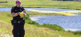 Police : Body found in NE pond deemed a homicide