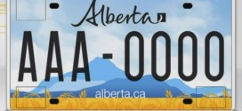 Poll: Albertans flock to government website to vote for new license plates