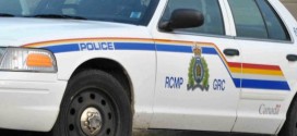 RCMP : Stunting charges for 2 Shelburne County men