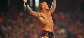 Randy Orton : WWE star on being pulled over