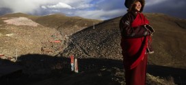 Researchers find ancient Tibetan altitude gene