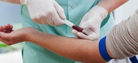 Researchers say blood test can predict suicide risk