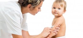 Researchers to call for kids' vaccine history