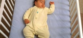 Risks vary with age for sleep-related infant deaths, Study